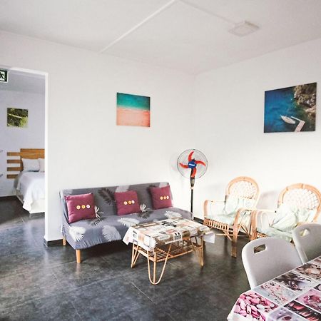 Ferienwohnung The Perfect Getaway Grand Baie Exterior foto