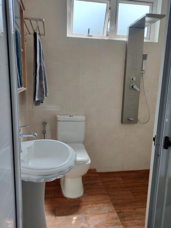 Ferienwohnung The Perfect Getaway Grand Baie Exterior foto