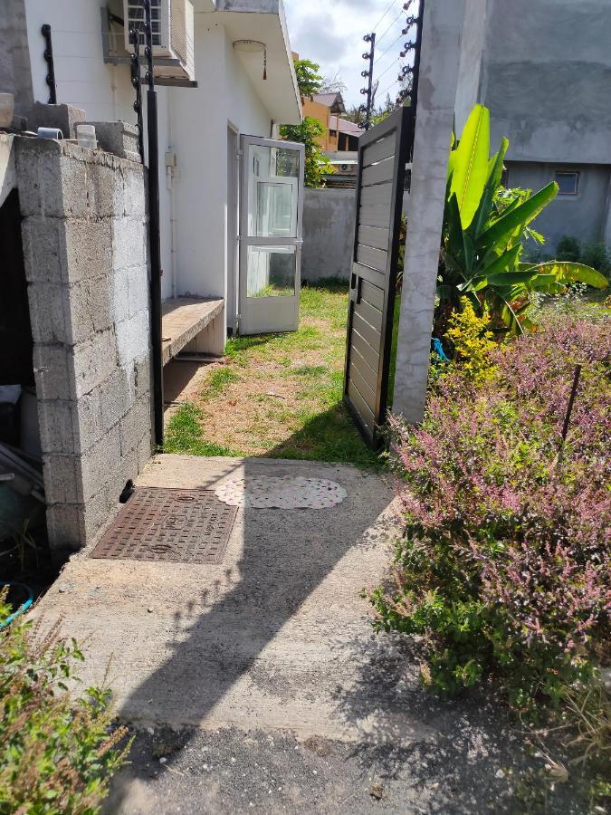 Ferienwohnung The Perfect Getaway Grand Baie Exterior foto