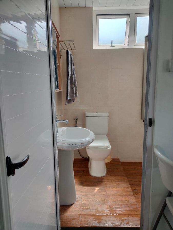 Ferienwohnung The Perfect Getaway Grand Baie Exterior foto