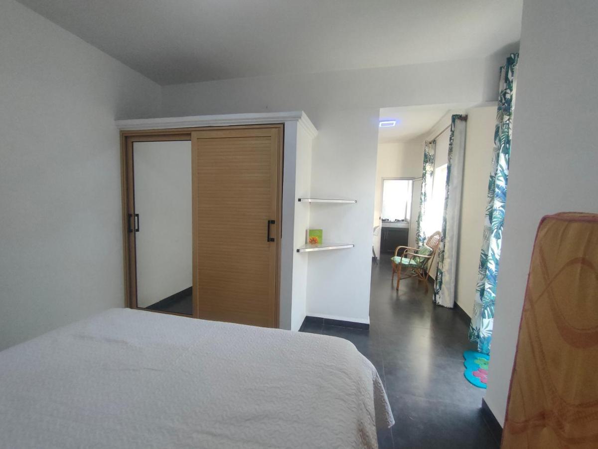 Ferienwohnung The Perfect Getaway Grand Baie Exterior foto