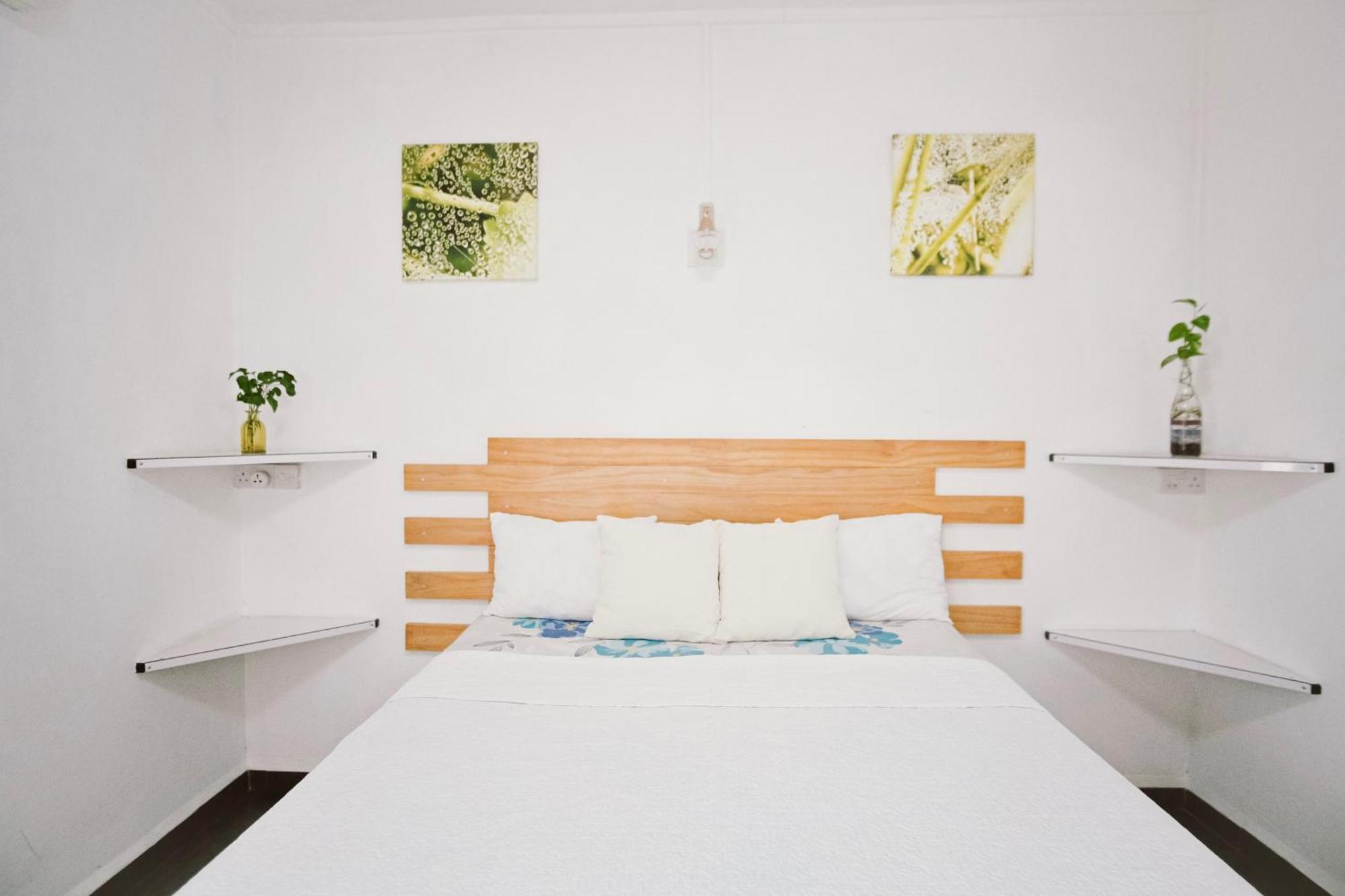 Ferienwohnung The Perfect Getaway Grand Baie Exterior foto