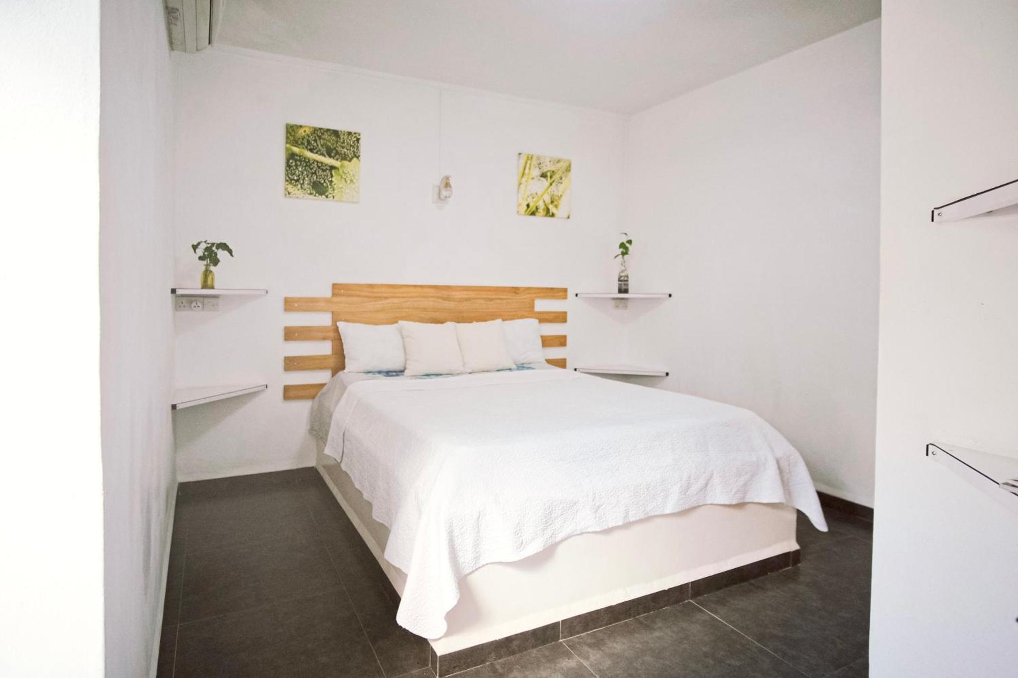 Ferienwohnung The Perfect Getaway Grand Baie Exterior foto