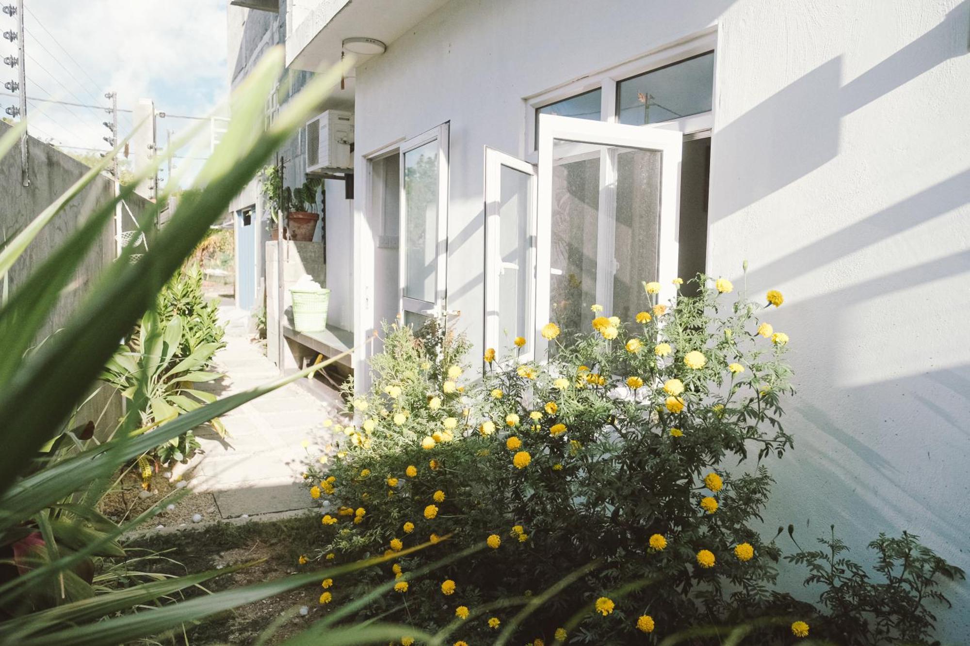 Ferienwohnung The Perfect Getaway Grand Baie Exterior foto