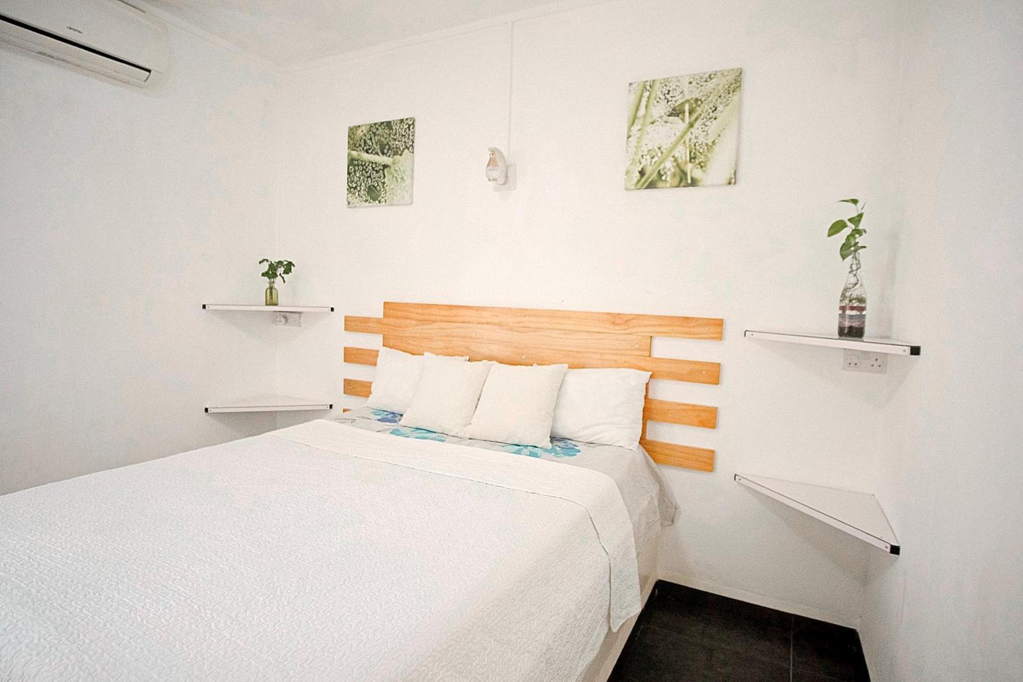 Ferienwohnung The Perfect Getaway Grand Baie Exterior foto
