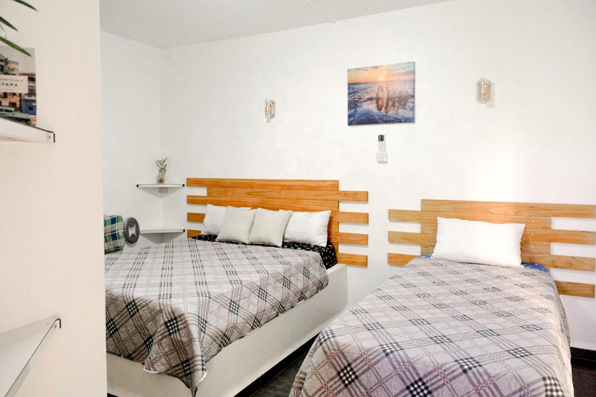 Ferienwohnung The Perfect Getaway Grand Baie Exterior foto