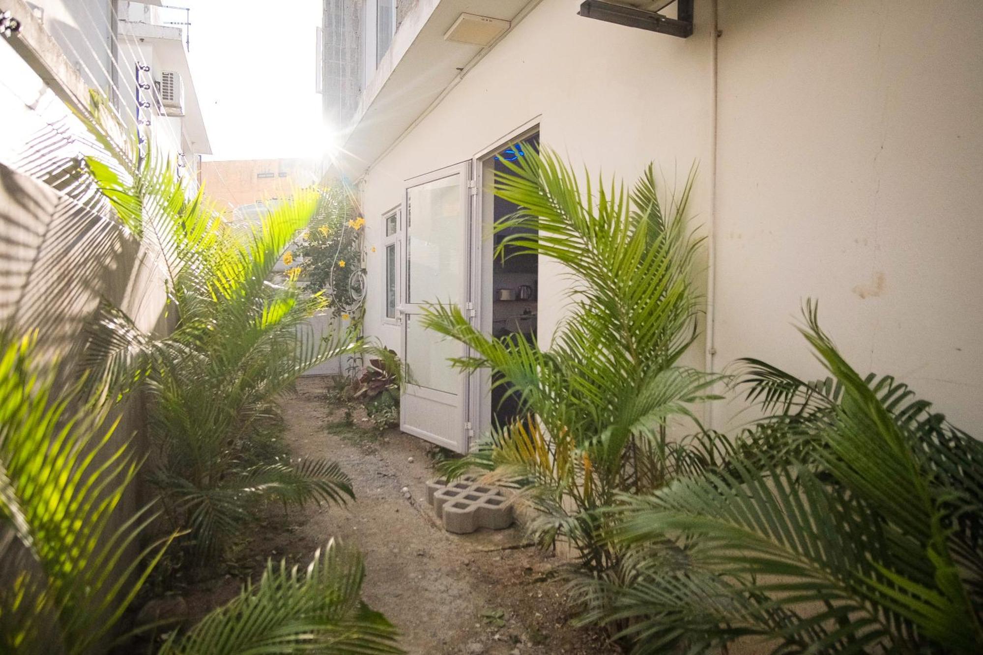Ferienwohnung The Perfect Getaway Grand Baie Exterior foto