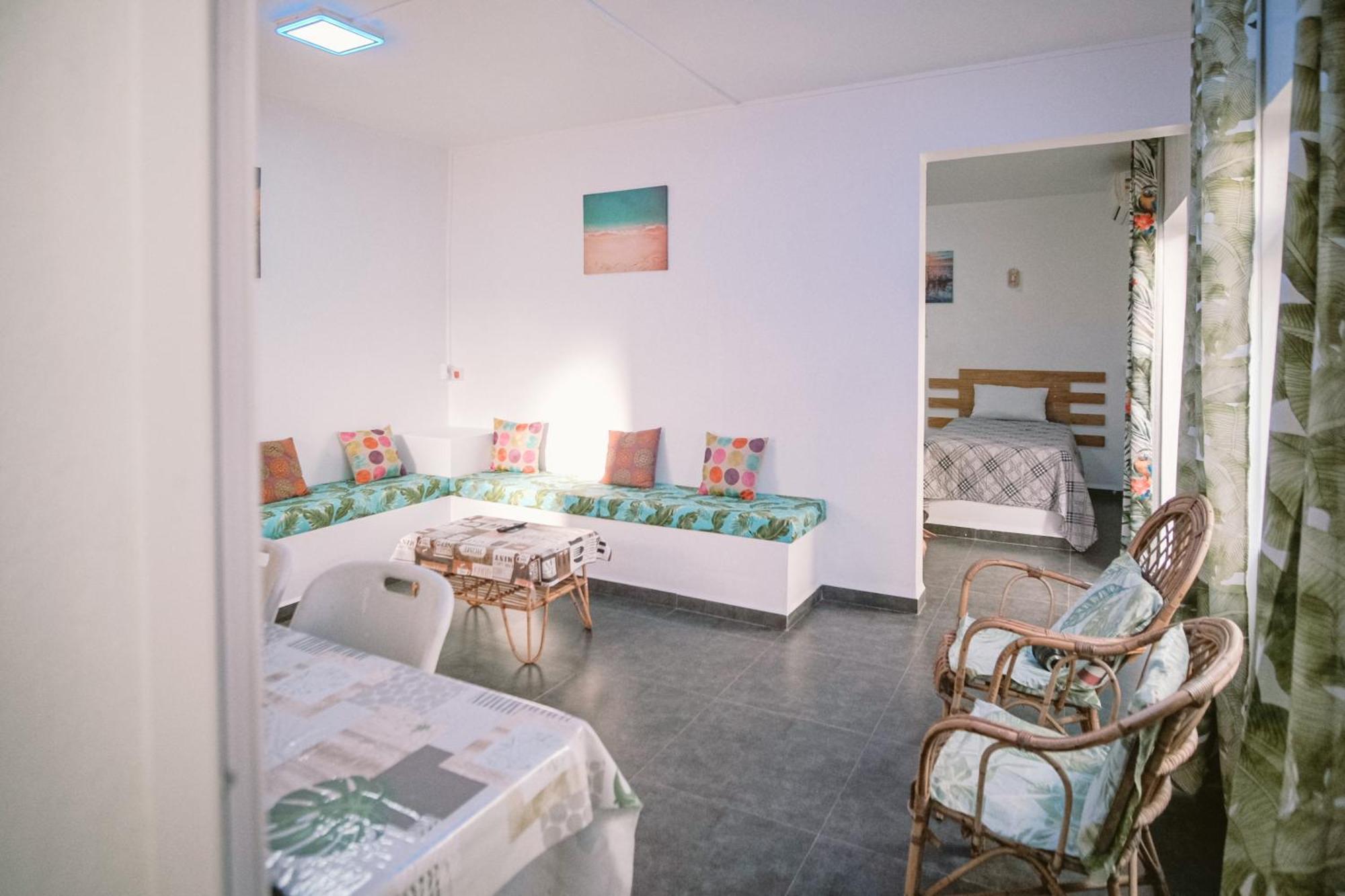 Ferienwohnung The Perfect Getaway Grand Baie Exterior foto