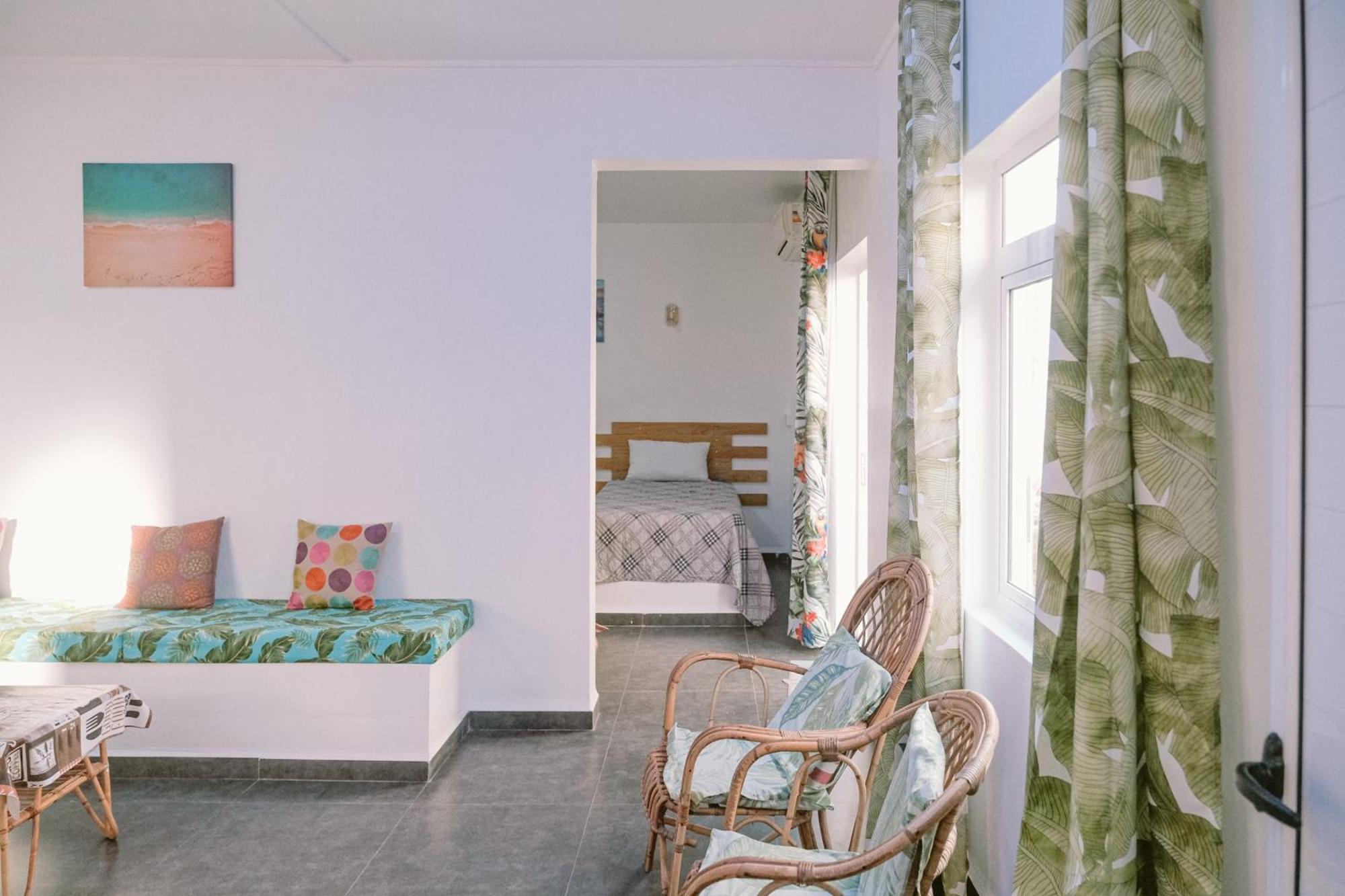 Ferienwohnung The Perfect Getaway Grand Baie Exterior foto