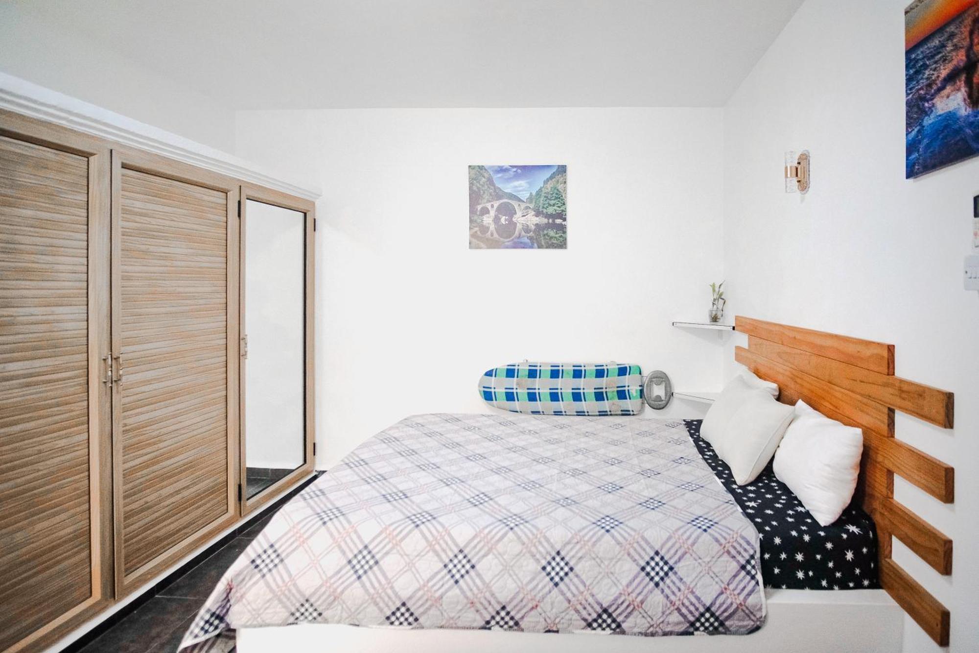 Ferienwohnung The Perfect Getaway Grand Baie Exterior foto