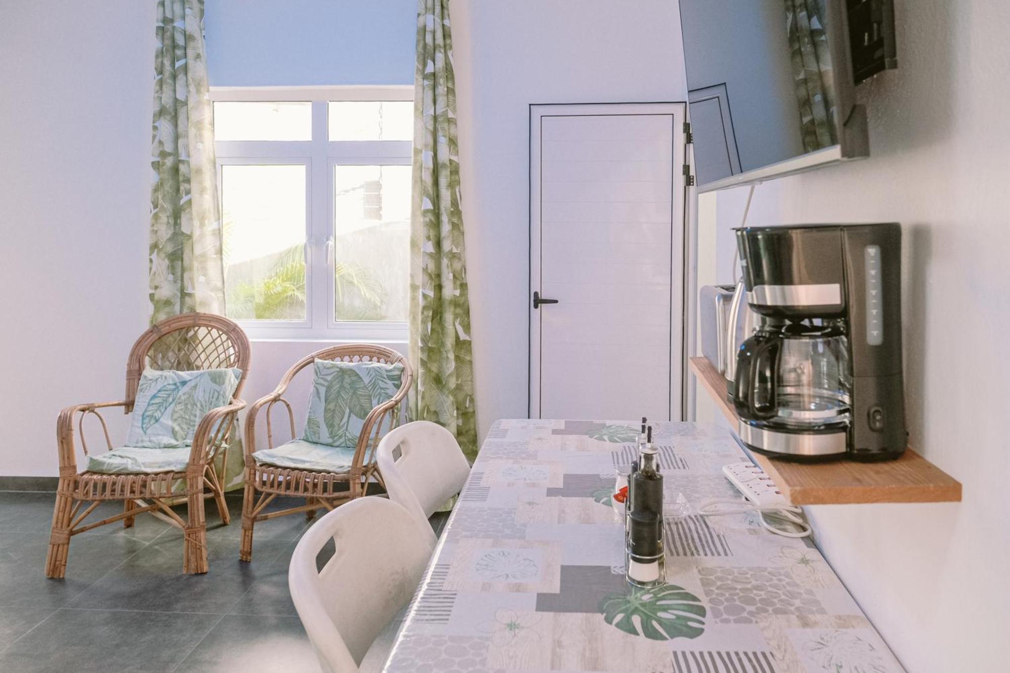 Ferienwohnung The Perfect Getaway Grand Baie Exterior foto
