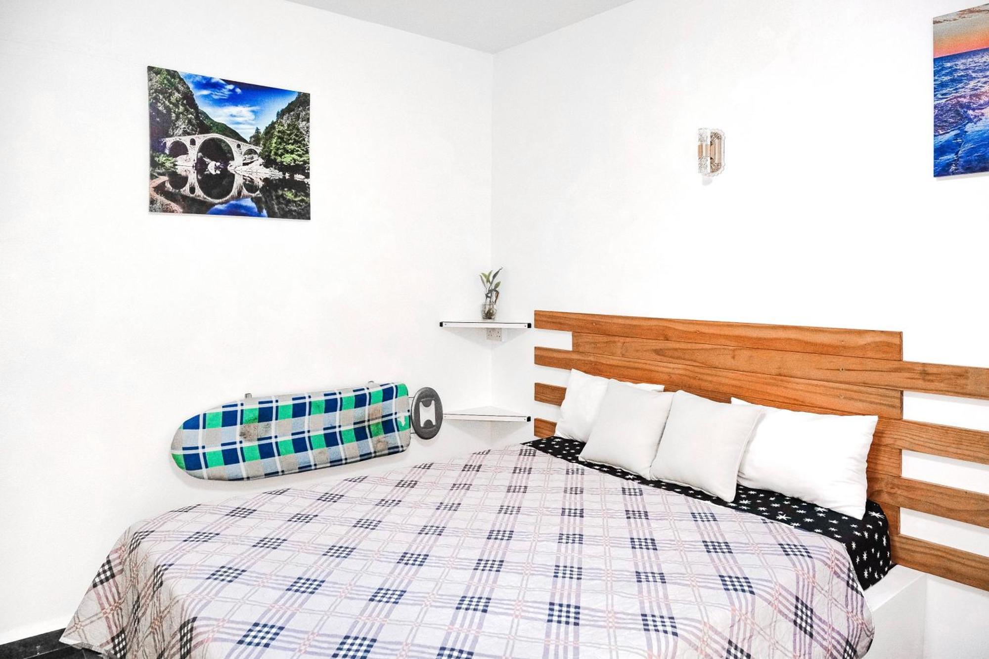 Ferienwohnung The Perfect Getaway Grand Baie Exterior foto