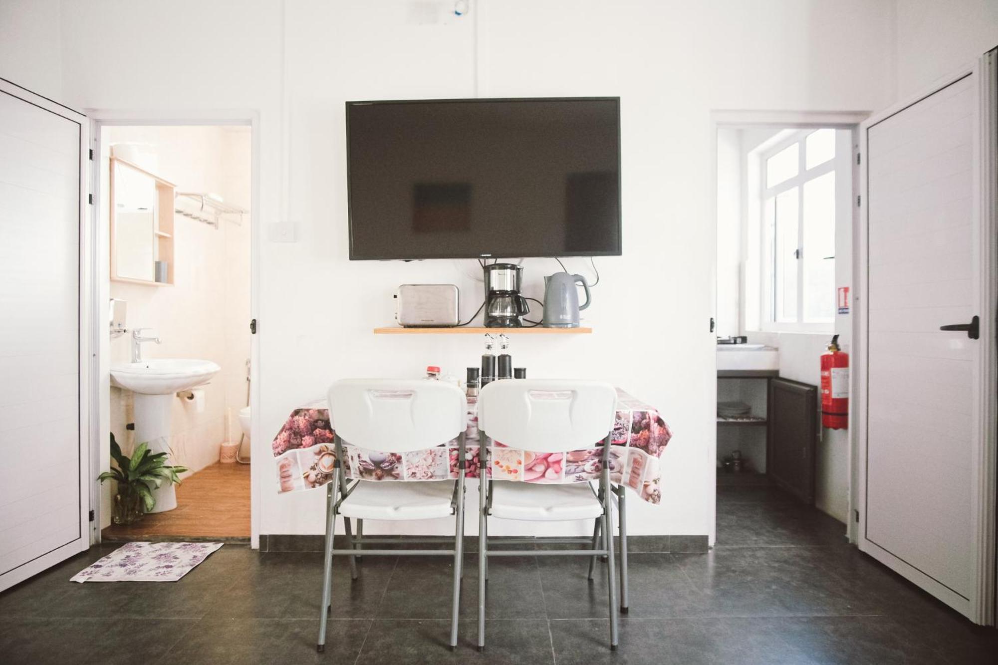 Ferienwohnung The Perfect Getaway Grand Baie Exterior foto